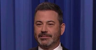 Jimmy Kimmel thinking ‘a lot’ about the end of his late-night talk show - www.msn.com - USA
