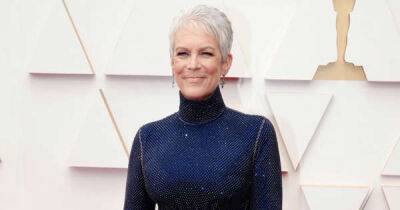 Jamie Lee Curtis pays moving tribute to late dad Tony Curtis on what would have been his 97th birthday - www.msn.com - state Nevada - county Jack - county Wood - city Monroe