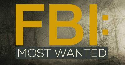 'FBI: Most Wanted' Loses Another Series Regular Star Following Season Three Finale - www.justjared.com