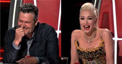 The Voice May Be On A Long Hiatus, But Blake Shelton Revealed How Gwen Stefani Is Putting Him To Work Around The House - www.msn.com - Las Vegas - Oklahoma
