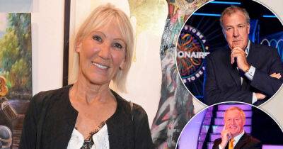 Who Wants To Be A Millionaire's Chris Tarrant 'brilliant' says his ex - www.msn.com - Britain