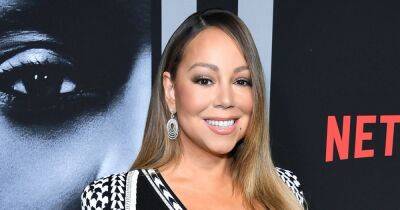 Mariah Carey is being sued for £16 million for All I Want For Christmas Is You - www.ok.co.uk - USA - state Louisiana