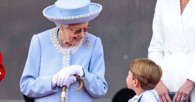 All you need to know about the Queen's Platinum Jubilee Party at the Palace - www.ok.co.uk