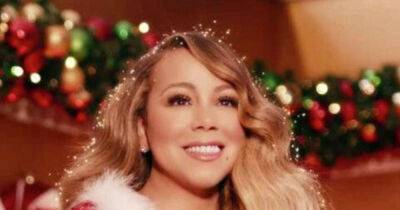 Mariah Carey sued for £16m after being accused of copying hit song ‘All I Want for Christmas is You’ - www.msn.com - USA - state Louisiana - county Stone - city Columbia - Indiana