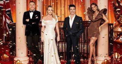 Britain's Got Talent's live semi-final show 'cancelled' ahead of big finale - www.ok.co.uk - Britain