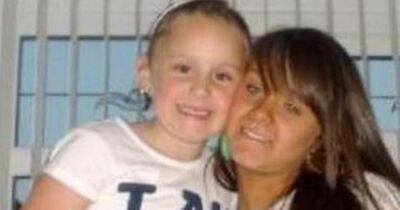 ITV Corrie's Ellie Leach shares adorable throwback photo and message for 'role model' cousin Brooke Vincent as she turns 30 - www.manchestereveningnews.co.uk