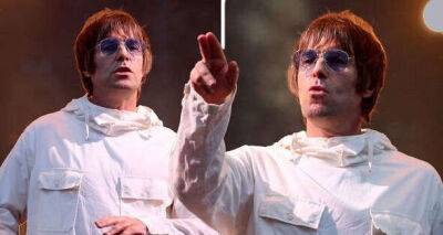 Liam Gallagher health: Remedies star uses to manage arthritis - 'They've saved my life' - www.msn.com