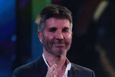Simon Cowell Apologizes After Harsh ‘Britain’s Got Talent’ Critique Reduces Girl To Tears: ‘I Feel Really Awful’ - etcanada.com - Britain - USA