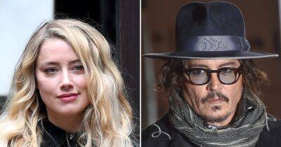 Amber Heard ‘100 Percent’ Plans on Appealing Johnny Depp Trial Verdict: She Is ‘Convinced She Will Win’ - www.usmagazine.com - Texas - Washington - Kentucky - Virginia