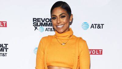 Abby De La Rosa Announces She's Pregnant Less Than a Year After Welcoming Twins With Nick Cannon - www.etonline.com - Morocco - city Monroe