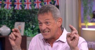 This Morning's Mathew Wright slammed as he calls Queen's Jubilee 'a disgrace' - www.ok.co.uk - Britain