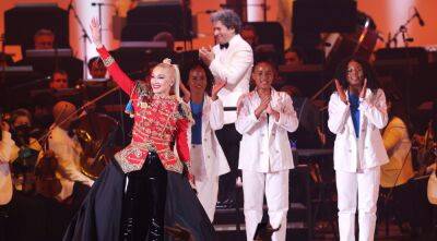 Gwen Stefani Is Just a Dudamel-Loving Girl, With Cameos From John Williams and USC/UCLA Bands, at Hollywood Bowl’s Opening Night - variety.com - state Oregon - county Williams