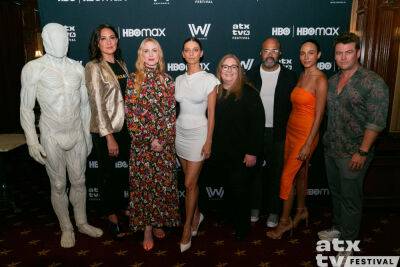 ‘Westworld’: James Marsden Returns For Season 4; Evan Rachel Wood On Playing A New Character — ATX - deadline.com - New York