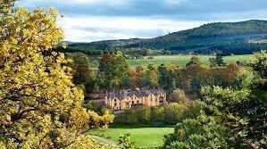 The Craigellachie Hotel, Speyside - review - Come for the whisky, stay for the roaring fires and pub grub - Scotland on Sunday Travel - www.msn.com - Britain - Scotland - county Johnston