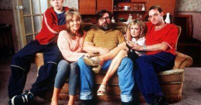 What happened to cast of The Royle Family - from starring with Johnny Depp and tragic deaths - www.ok.co.uk - Britain - Smith - county Sheridan - county Grant