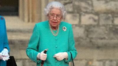 Queen Elizabeth's Platinum Jubilee: What to know about the Jubilee Big Lunch - www.foxnews.com - Britain