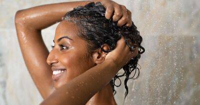 ‘Nothing helped my dandruff as much as this!’ 7 best hair treatments to soothe an itchy scalp - www.ok.co.uk