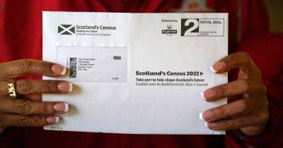 Census chaos deepens as Scots pensioners face £1000 fines and criminal records - www.dailyrecord.co.uk - Scotland