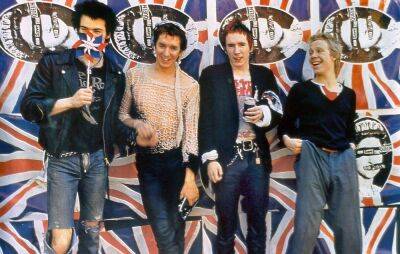 Sex Pistols’ ‘God Save The Queen’ becomes top-selling single in UK for Platinum Jubilee - www.nme.com - Britain