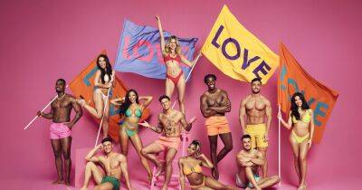 Love Island 2022: All the changes taking place in the new series on Monday - www.manchestereveningnews.co.uk - Britain - Spain