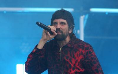 Watch Kasabian bring ‘SCRIPTVRE’ to ‘Later… With Jools Holland’ - www.nme.com - Britain - Manchester - Birmingham