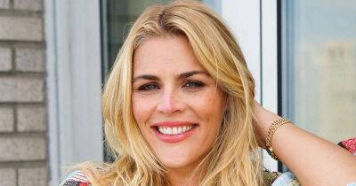 Busy Philipps: ‘I was just grossed out by Hollywood’ - www.msn.com