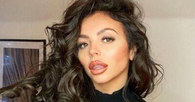 Jesy Nelson 'goes back to drawing board' after showing bosses demos ahead of album release - www.ok.co.uk - USA