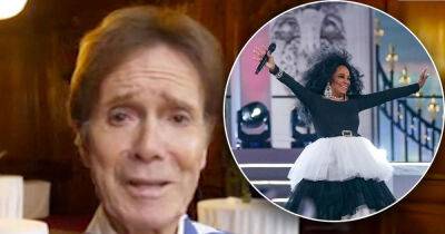 Sir Cliff Richard WASN'T asked to perform at Platinum Jubilee concert - www.msn.com