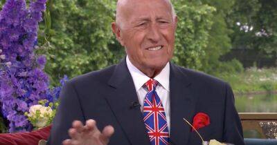 Strictly's Len Goodman shocks BBC viewers as he recalls nan calling Coronation Chicken 'foreign muck' - www.ok.co.uk