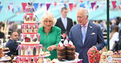 Prince Charles shares hopes 'bickering' won't return after 'togetherness' of Platinum Jubilee - www.ok.co.uk - Britain