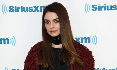 Sharon Osbourne's daughter Aimee inspires fans with revealing personal statement - hellomagazine.com - Beyond