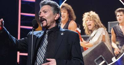 Bon Jovi's first bassist Alec John Such dies at age 70: Bandmates pay tribute 'wild' rock icon - www.msn.com - New York - New Jersey