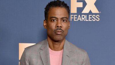 Chris Rock Isn't 'Concerned' With Jada Pinkett Smith's Plea for Reconciliation With Will Smith, Source Says - www.etonline.com - county Rock