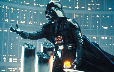‘Obi-Wan Kenobi’: “hundreds” of crew members stormed set to see Hayden Christensen as Vader - www.nme.com - Canada
