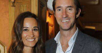 Inside Pippa Middleton and James' romance amid pregnancy speculation - www.ok.co.uk - Britain - Chelsea