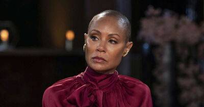 Jada Pinkett Smith hopes Will Smith and Chris Rock will ‘reconcile’ after Oscars slap - www.msn.com - Texas - county Moore - Beyond