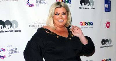 Gemma Collins quits BBC podcast as they 'can't afford her' - www.msn.com