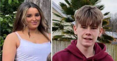 Appeal after two teenagers go missing from Lake District town - www.manchestereveningnews.co.uk - Lake