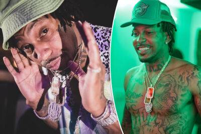 Rapper Trouble, Drake and The Weeknd collaborator, dead at 34 - nypost.com - Atlanta - Lake - parish St. James