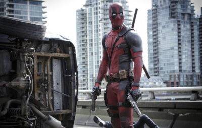 ‘Deadpool 3’ won’t be Disneyfied, say writers - www.nme.com
