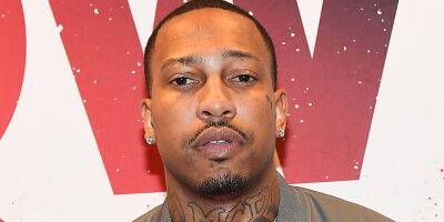 Atlanta Rapper Trouble Dead at Age 34 - www.justjared.com - Atlanta - Lake - parish St. James