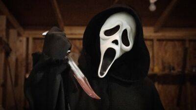 ‘Scream 6’ Will Be ‘More Gory’ and Have the Most ‘Violent’ Ghostface ‘We’ve Ever Seen’ - variety.com - Chad