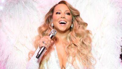 Mariah Carey Facing $20 Million Lawsuit From Songwriter Claiming He Wrote 'All I Want for Christmas Is You' - www.etonline.com - state Louisiana - Nashville