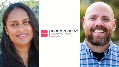 Bunim/Murray Expands Development & Current Programming Teams, Ups Three Execs, Adds Four - deadline.com - Britain - county Love