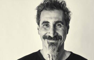 System Of A Down’s Serj Tankian shares Armenian protest song ‘Amber’ - www.nme.com - Turkey - Armenia - Azerbaijan