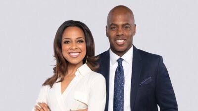 ‘Entertainment Tonight’ Anchors Kevin Frazier, Nischelle Turner to Host This Year’s Daytime Emmys - variety.com