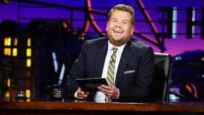 CBS Mulls Replacing James Corden With Late-Night Panel Show After Exit (EXCLUSIVE) - variety.com - county Craig - city Ferguson, county Craig