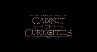 ‘Guillermo del Toro’s Cabinet of Curiosities’ Teaser Promises Chilling Tales From Acclaimed Horror Directors - variety.com