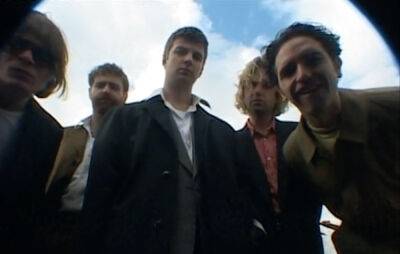 Watch Fontaines D.C. recreate a ‘70s heist movie in ‘Roman Holiday’ video - www.nme.com - Britain - Ireland - city Coventry