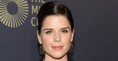 Neve Campbell Won't Appear in 'Scream 6,' Reveals the Reason Why - www.justjared.com